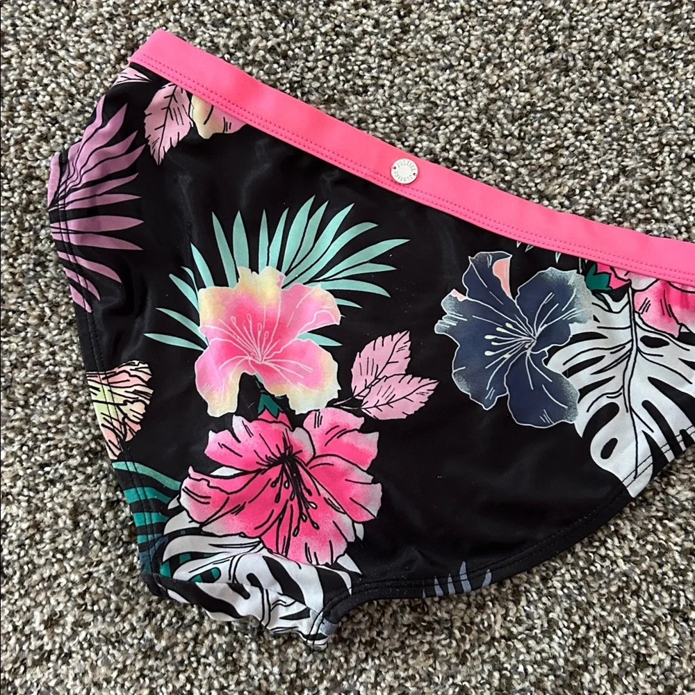 Justice swim suit
